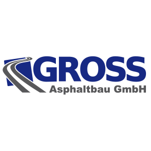 Logo: Gross Asphaltbau GmbH