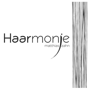 Logo: Haarmonie Matthias Zahn