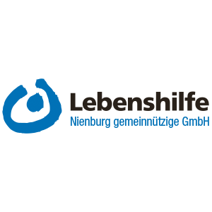 Logo: Lebenshilfe Nienburg gGmbH