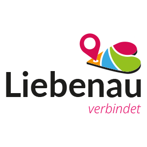 Logo: Liebenau verbindet