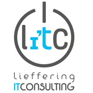 Logo: LITC