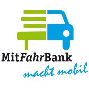 Logo: Mitfahrbank