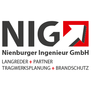 Logo: Nienburger Ingenieur GmbH
