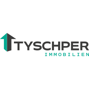 Logo: Tyschper Immonbilien